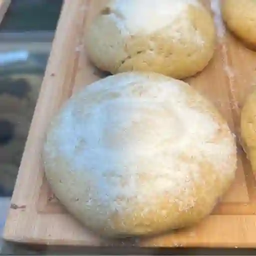 Melcochuda Brigadeiro Klim