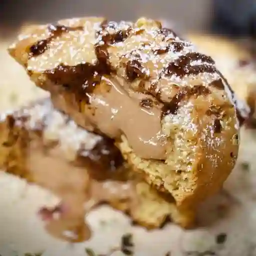 Melcochuda de Arequipe