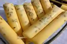 Boli Maracuyá Cremoso