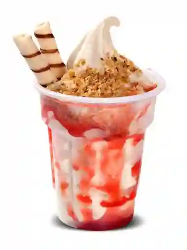 Helado Grande