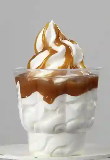 Helado Pequeño