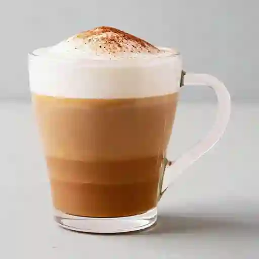 Capuchino 9 Onzas