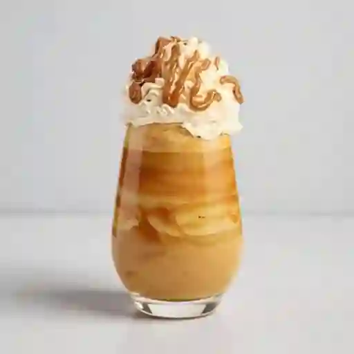 Frapuccino de Arequipe 9 Onzas