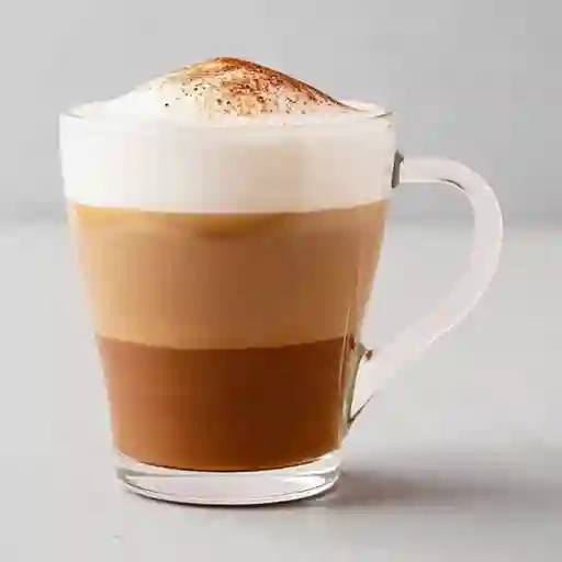 Capuchino 12 Onzas