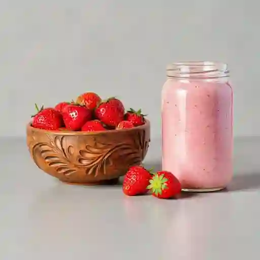 Malteada de Proteína 16 Onzas