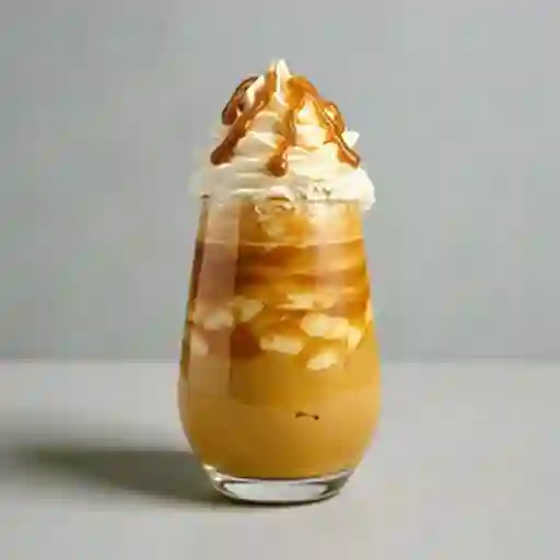 Frapuccino de Arequipe 12 Onzas