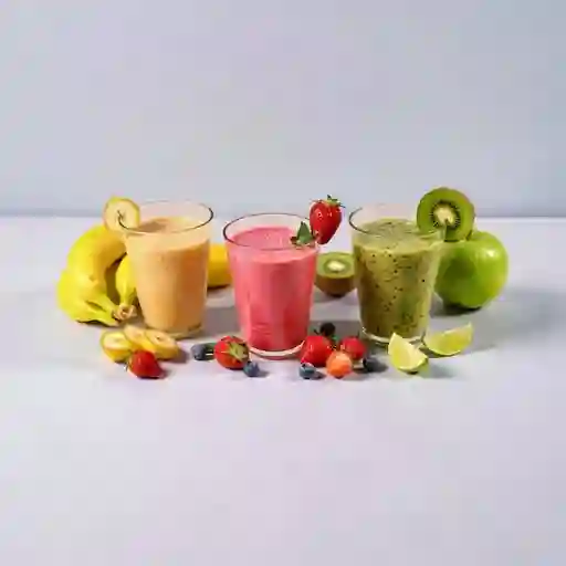 Jugo Natural 16 Onzas