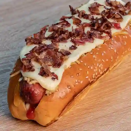 Perro Caliente Especial