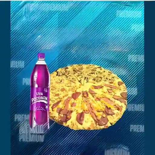 Combo Premium Pro