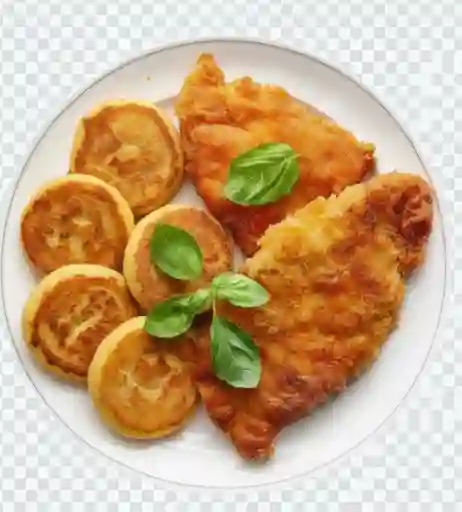 Chuleta de Pollo