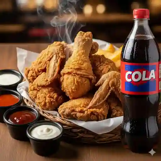 Combo Familiar