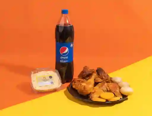Combo Pollo