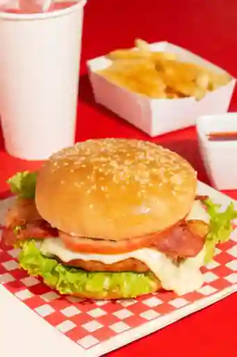 Hamburguesa