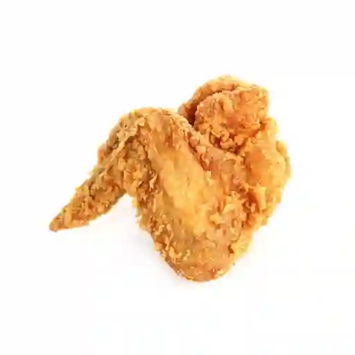 Octavo De Pollo Ala