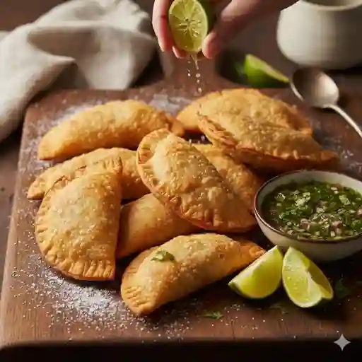 Empanadas X 7