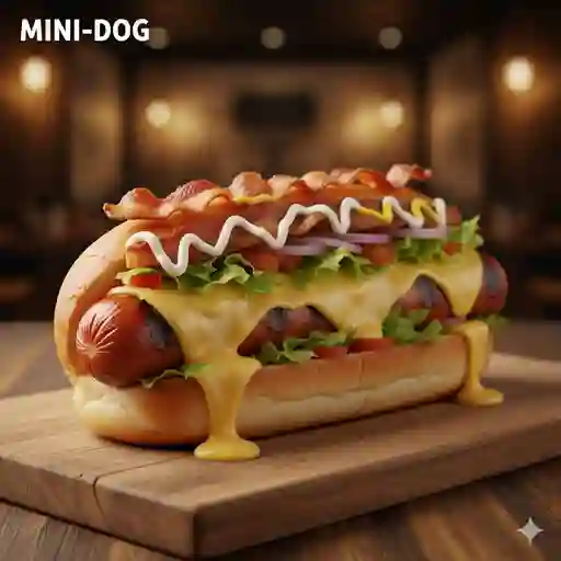 Mini-Dog