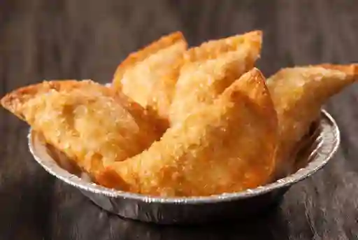 Empanada Trigo Mixta