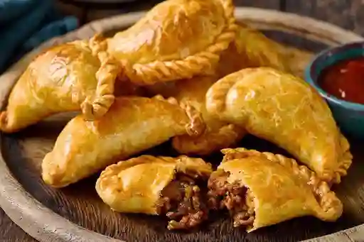 Empanada Ranchera