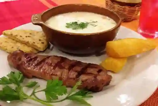 Desayuno De La Casa