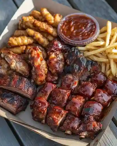 Piquete De Carne Normal