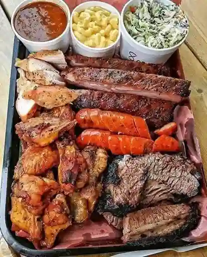Piquete De Carne Grande