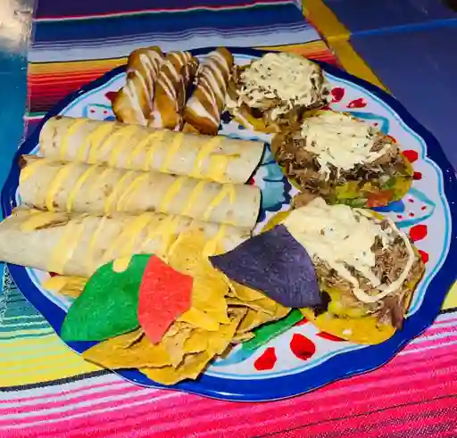 Festival Mexicano