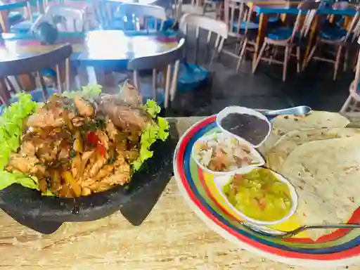 Fajitas
