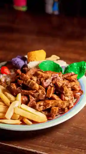Picada