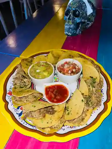 Festival Tacos X12