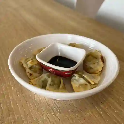 Wonton