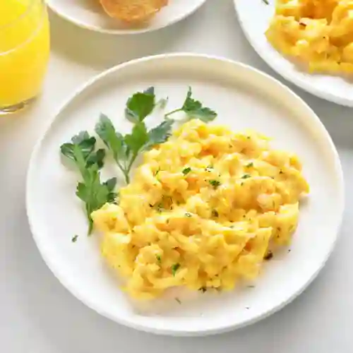 Huevos Al Gusto