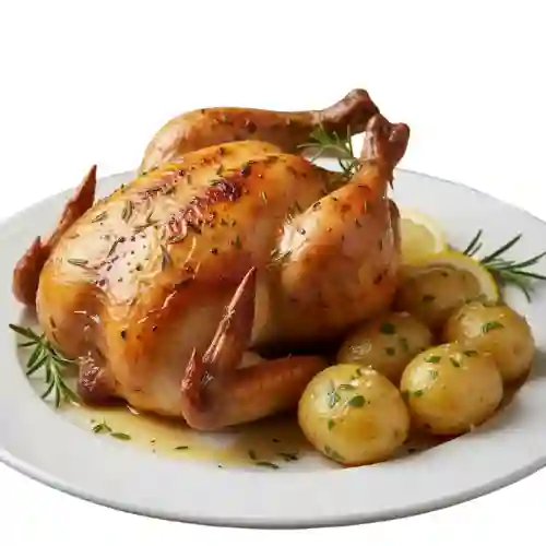Pollo Asado
