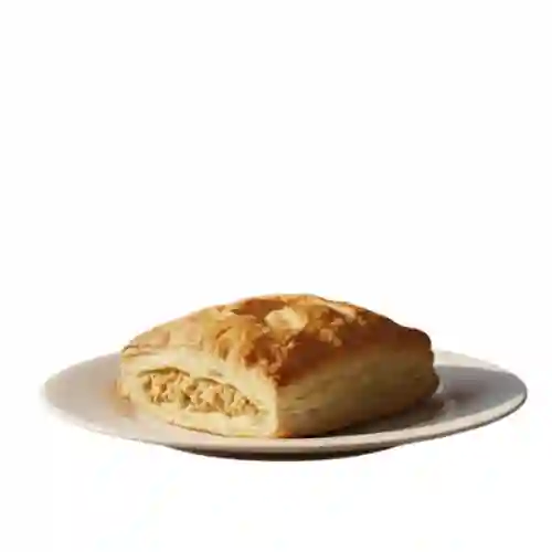 Hojaldre de Pollo