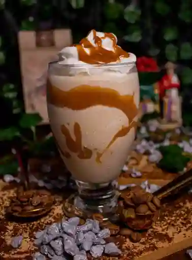 Café Nevado de Arequipe