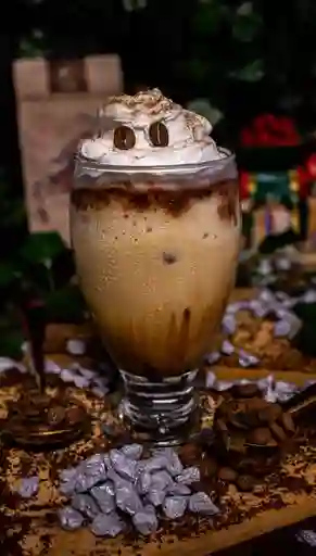 Café Nevado de
