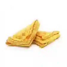 Pastel de Pollo Hojaldre