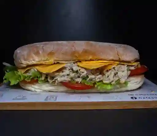 Sándwich Especial