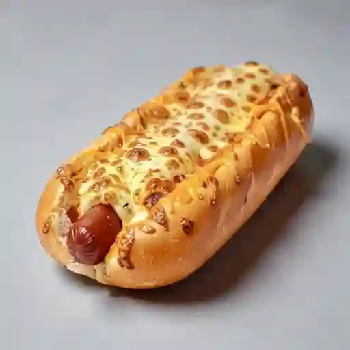 Perro Gratinado Especial