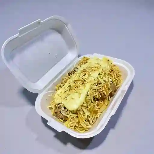 Desgranado Trifásico