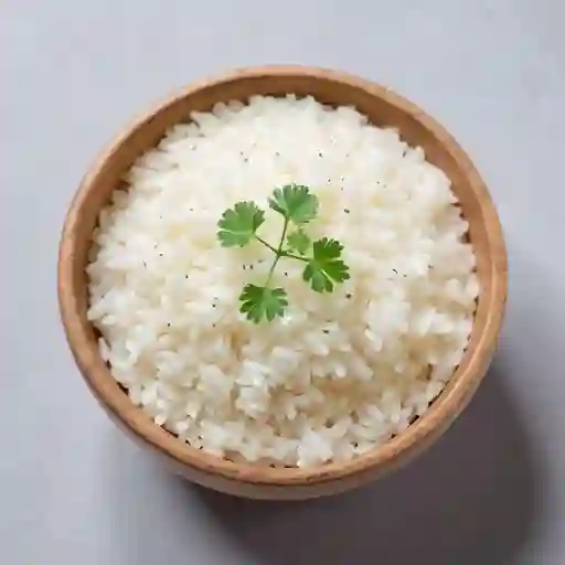 Porción de Arroz