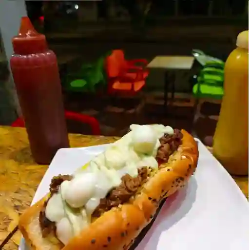 Perro Ranchero