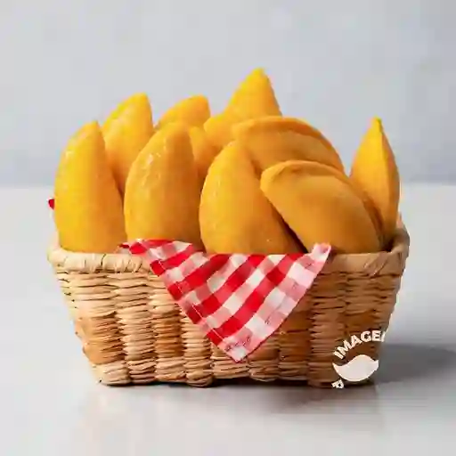 Empanadas de Carne X4 Und