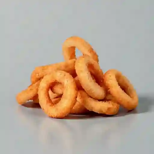 Aros de Cebolla X10 Und