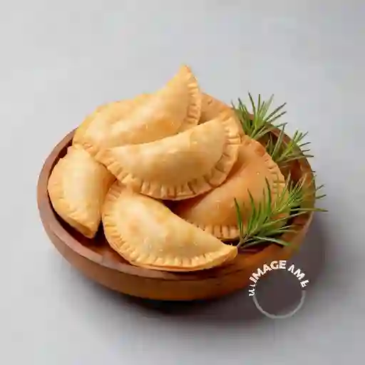 Empanadas de Queso X4 Und