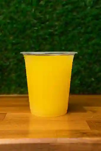 Jugo de Naranja 16 Oz