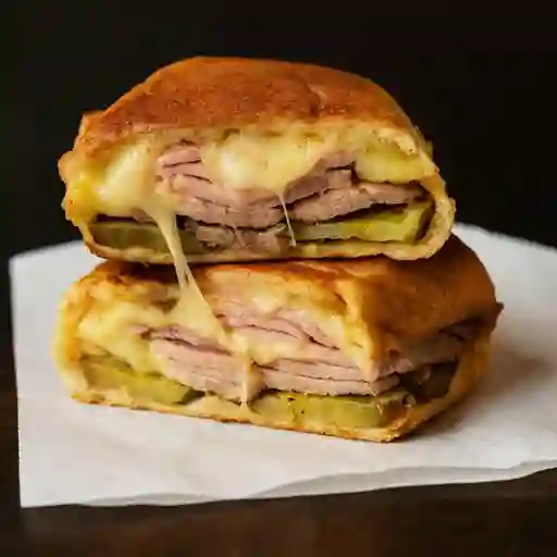 Cubano Especial