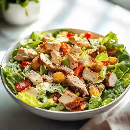 Ensalada César