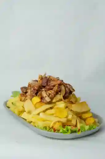 Piqueo Sampler Especial