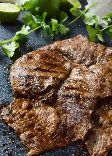 Combo Carnes y Papas