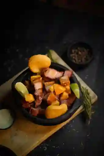 Pork Panceta